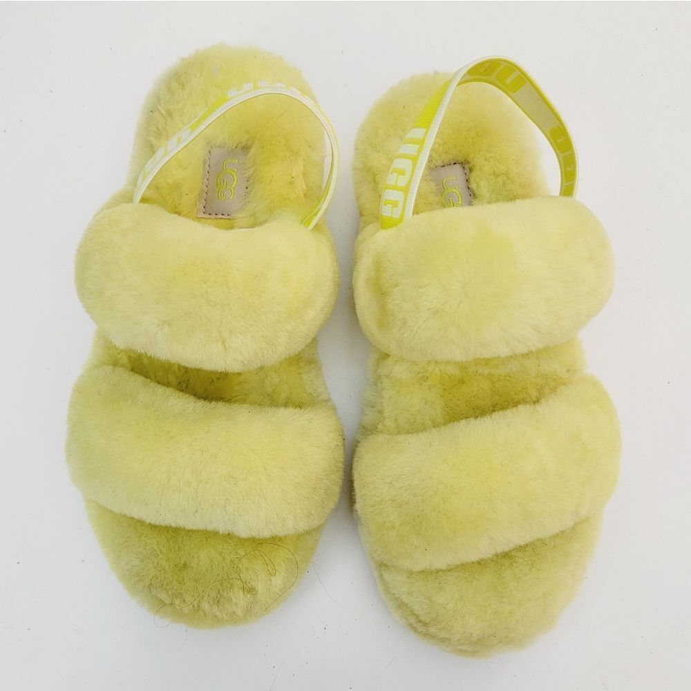 UGG OH Yeah Slippers - Picture 2 of 6